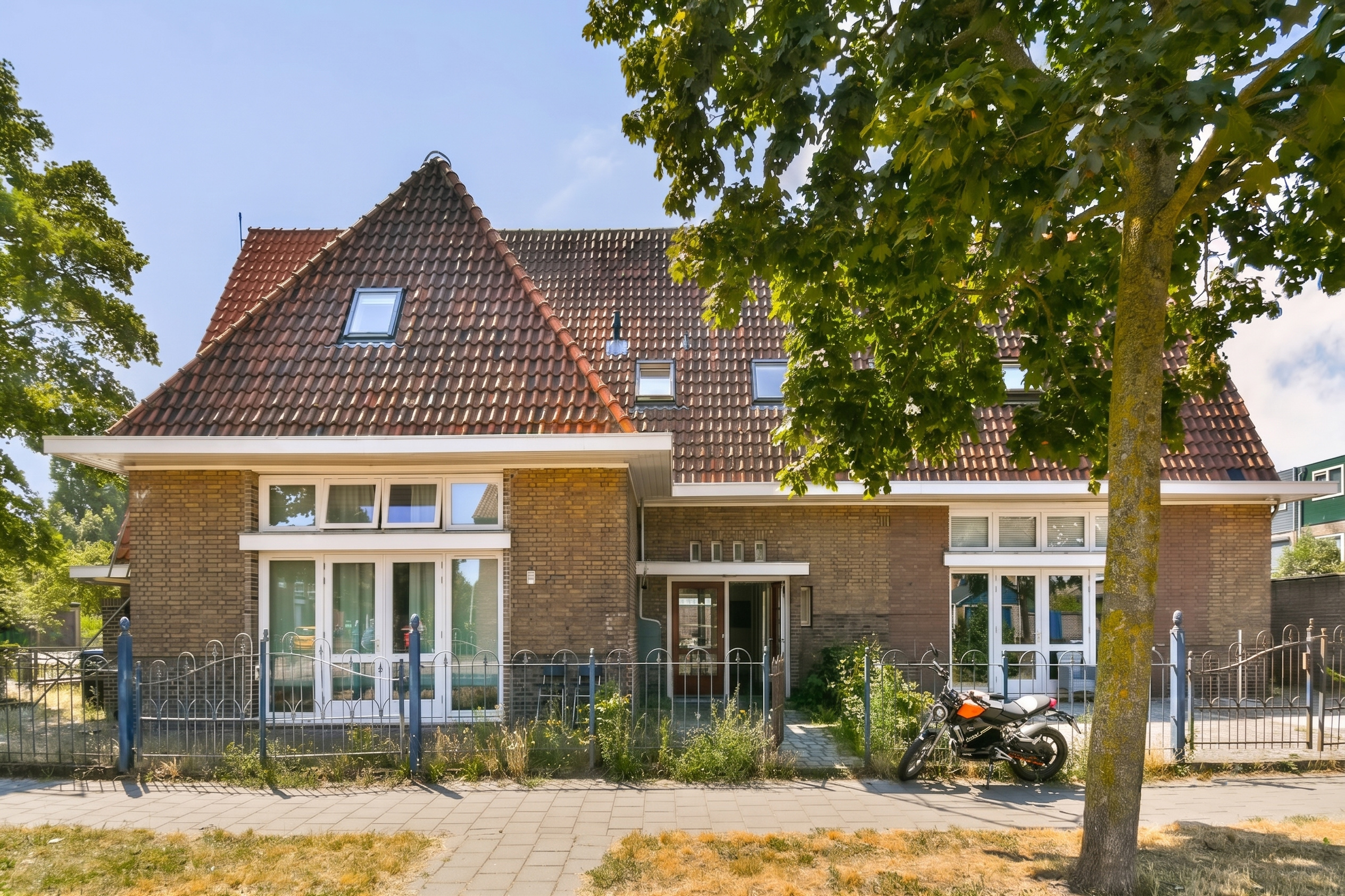 Banjaertstraat 2 A