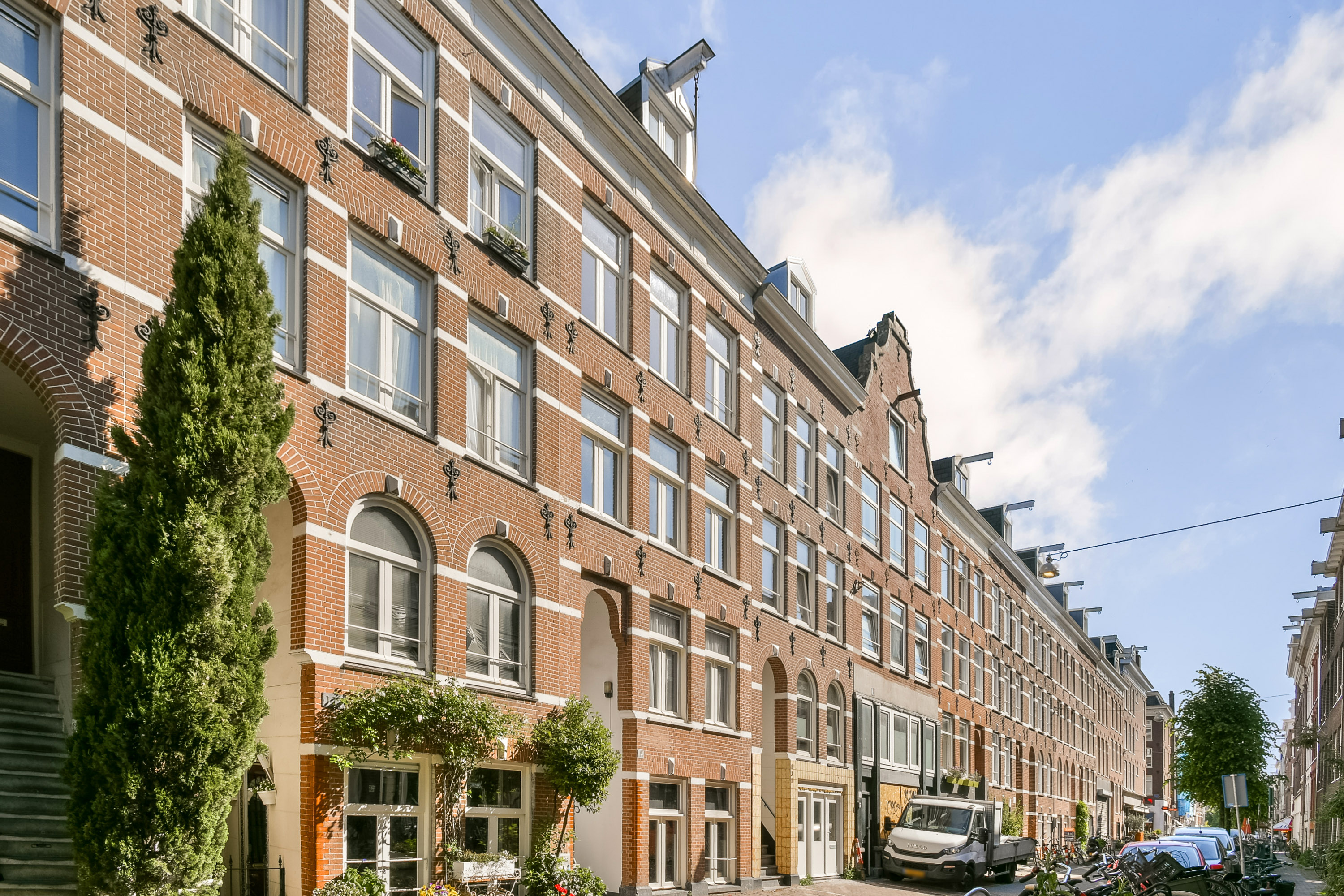 Govert Flinckstraat 129 3