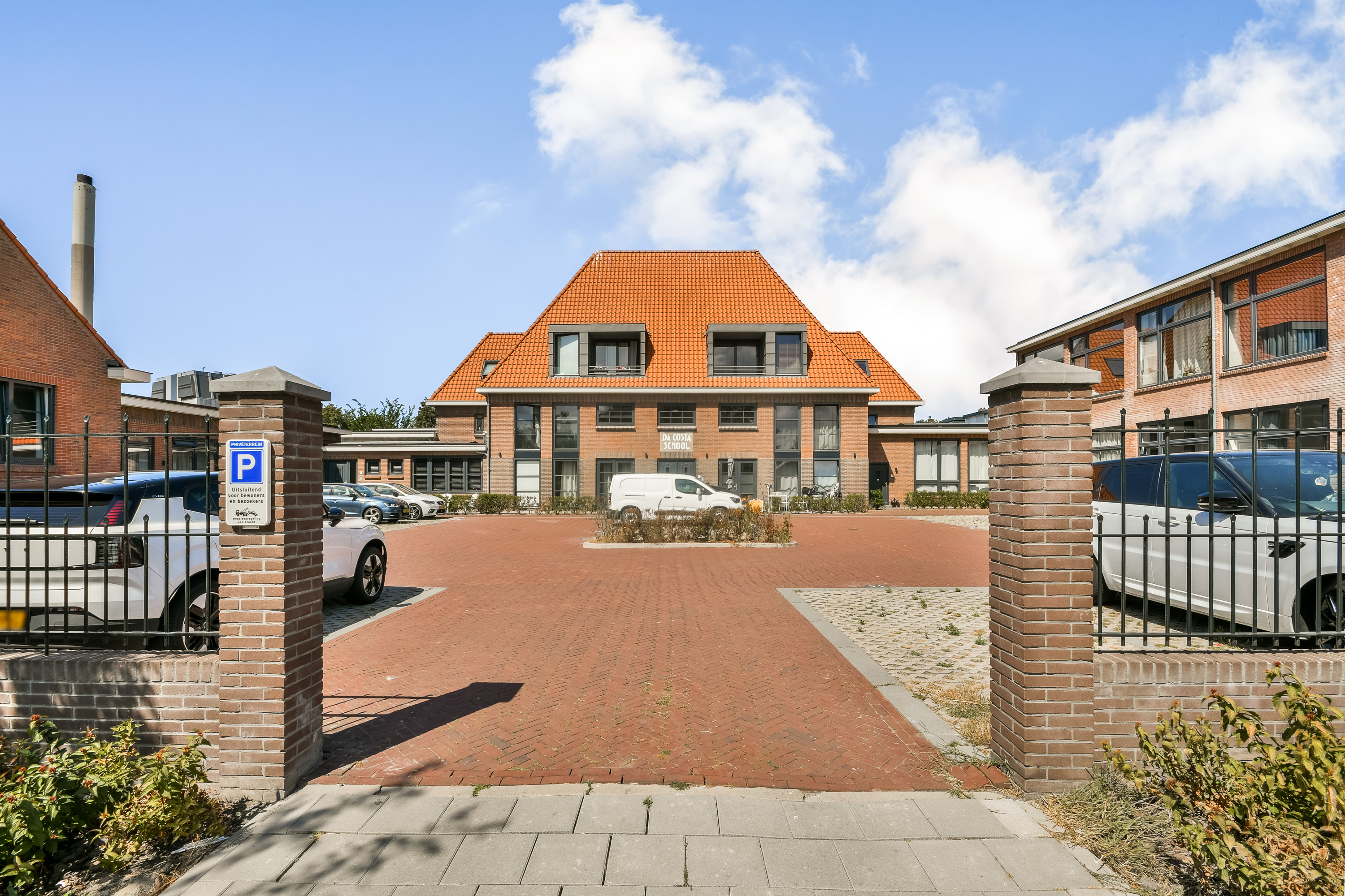 Noorderlaan 5 D