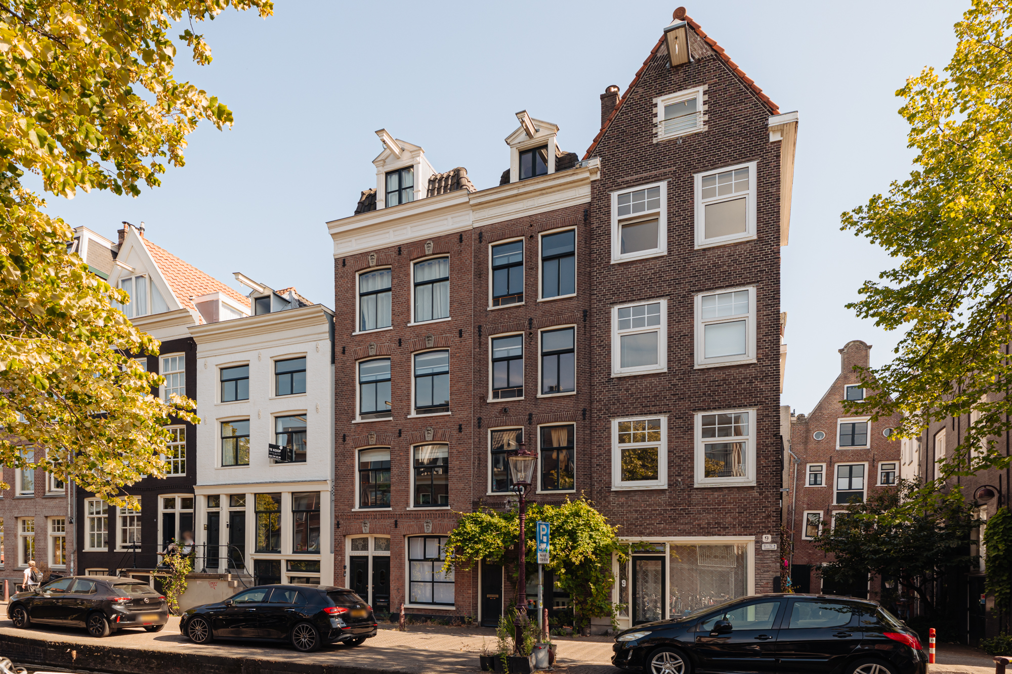 Passeerdersgracht 5 1