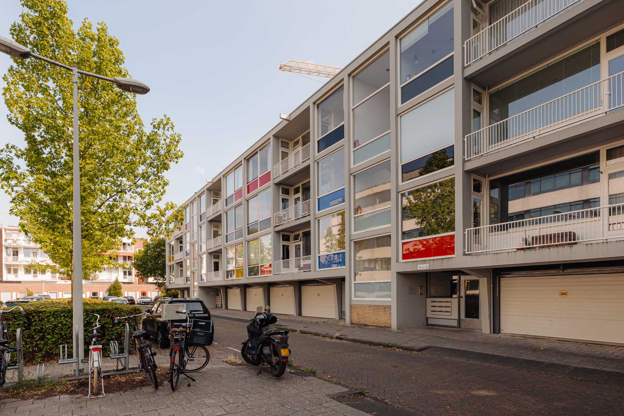 Johannes Worpstraat 19 3