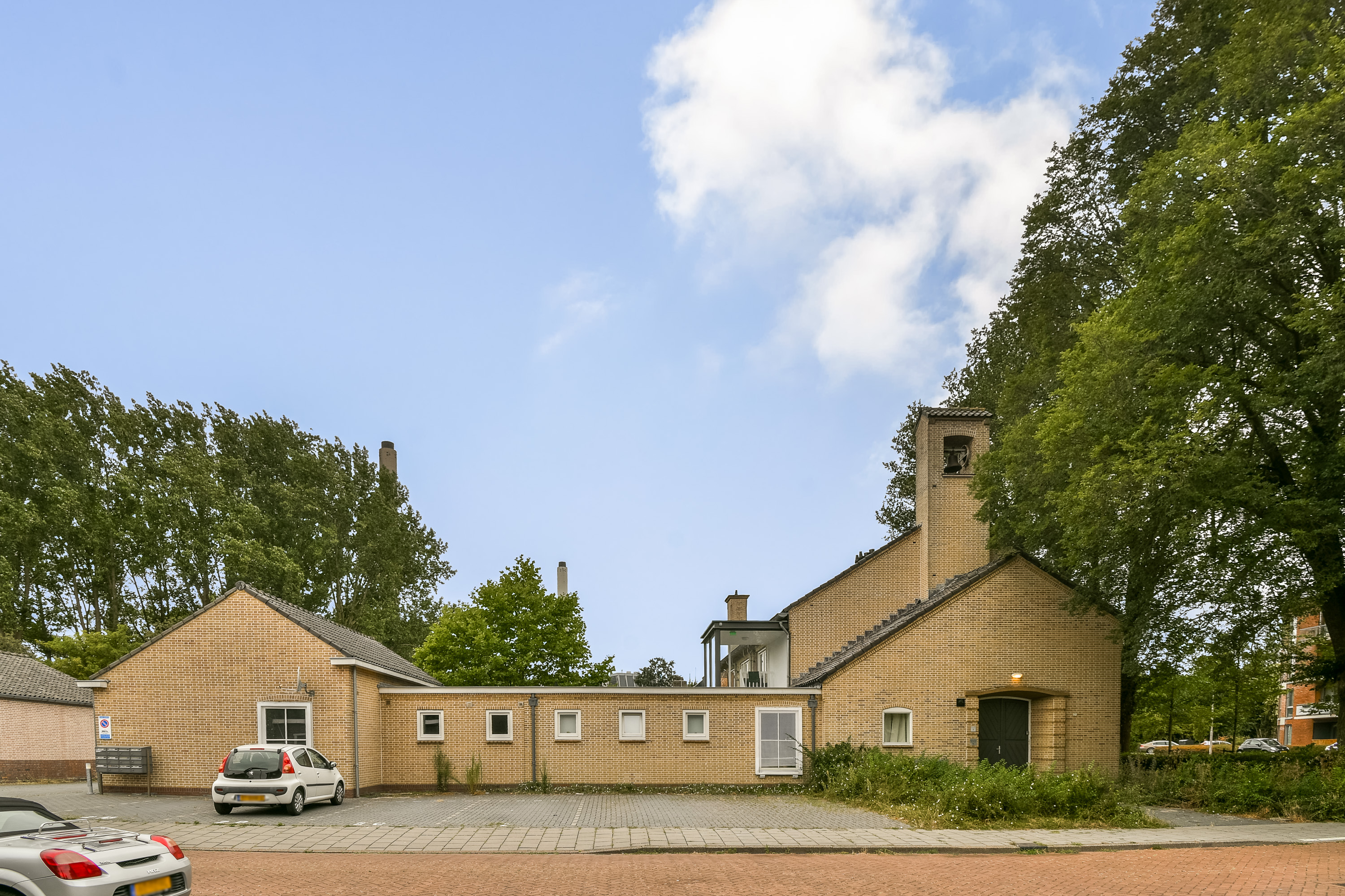 Dijckmansstraat 2 C