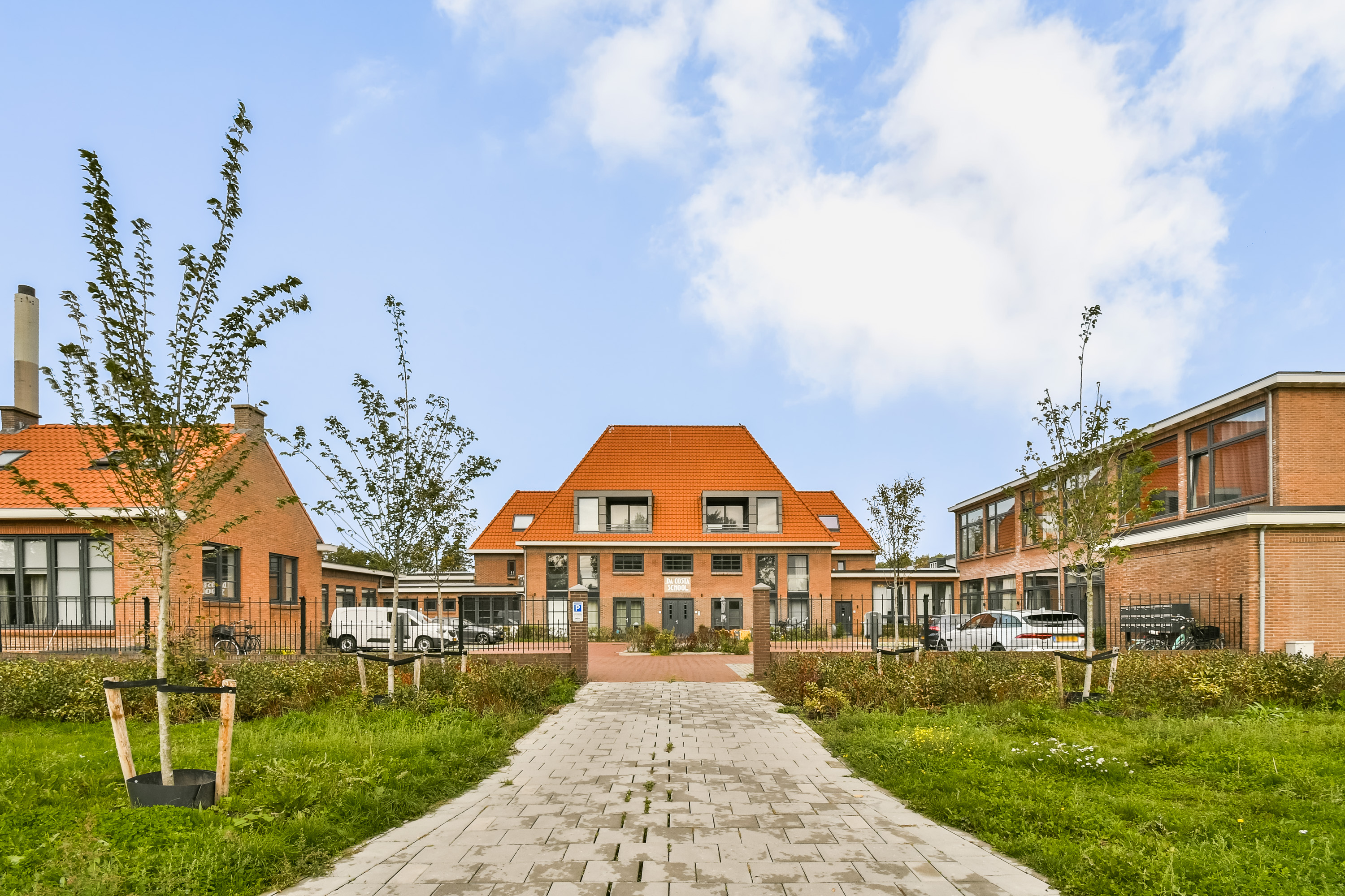 Noorderlaan 5 U, Velsen-Noord