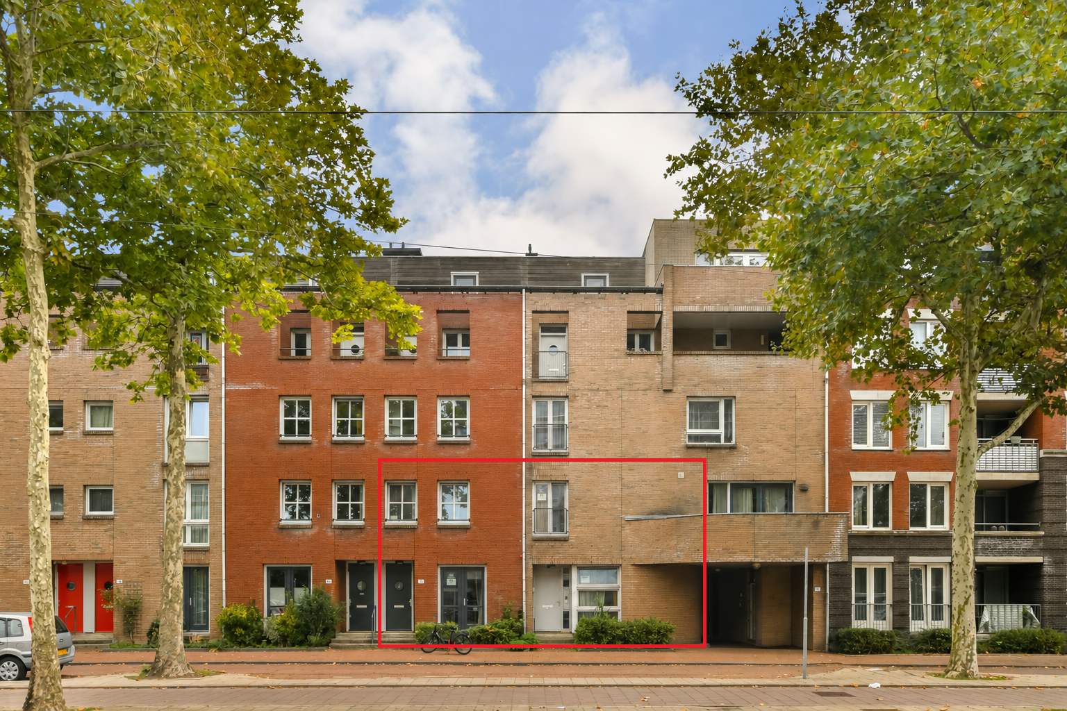 Slotermeerlaan 10 A
