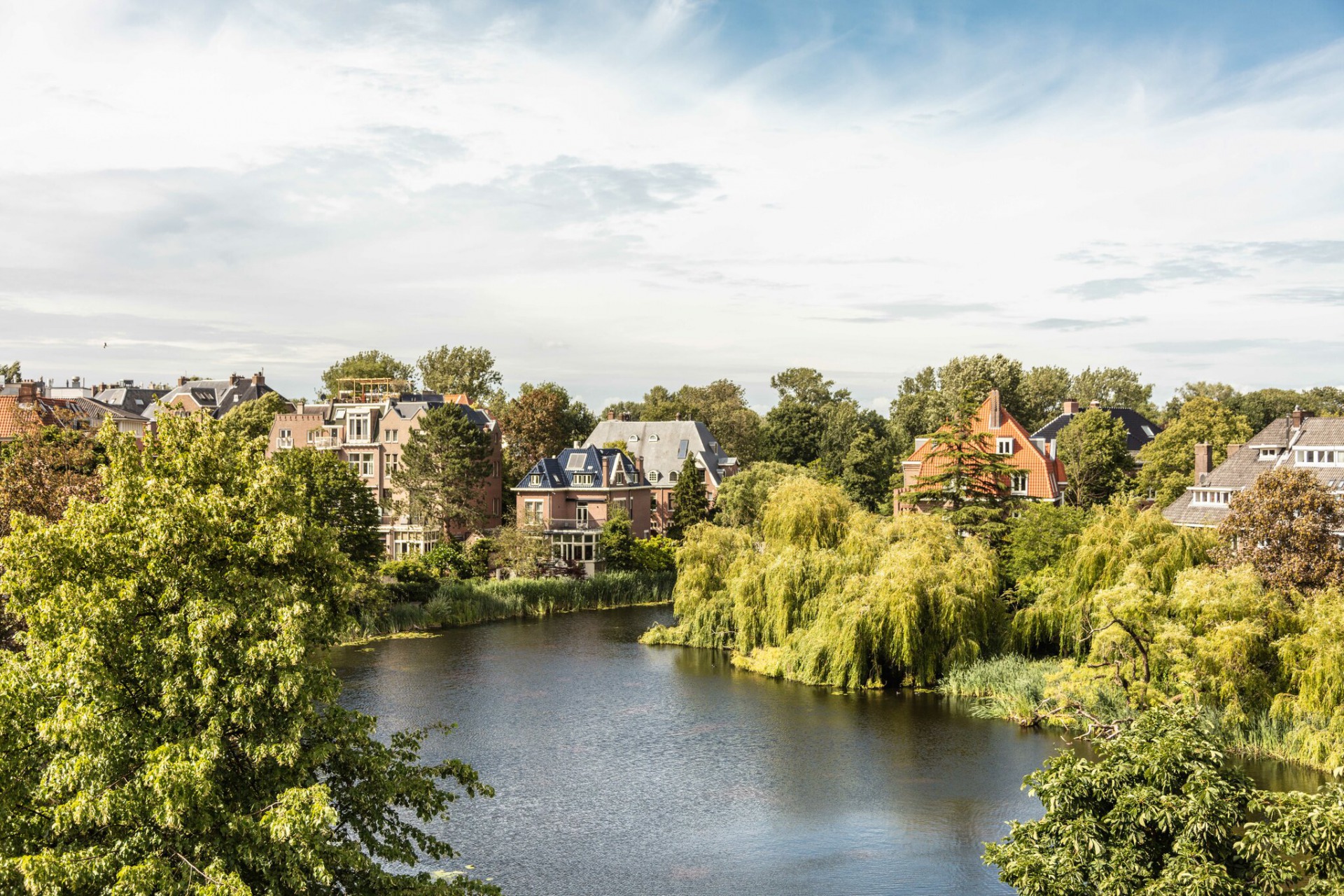 Amsterdam Zuid