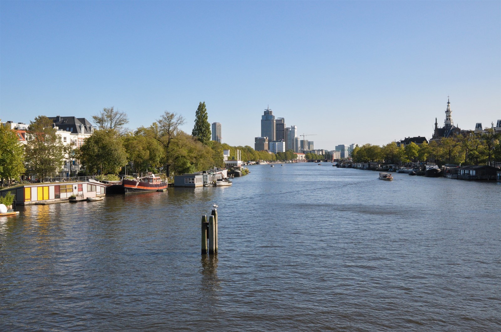 Amsterdam Oost