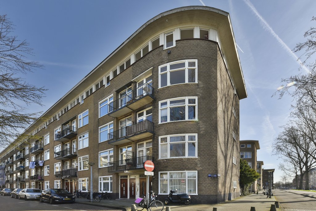 Ferguutstraat 1 III+IV