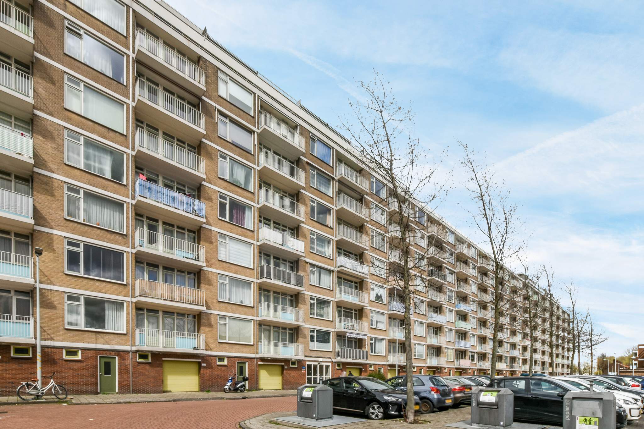 S. F. van Ossstraat 294 