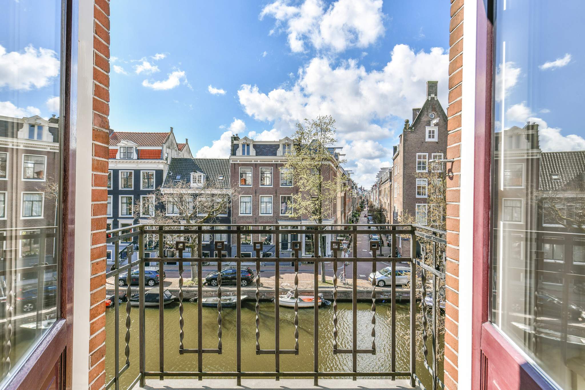 Reguliersgracht 89 