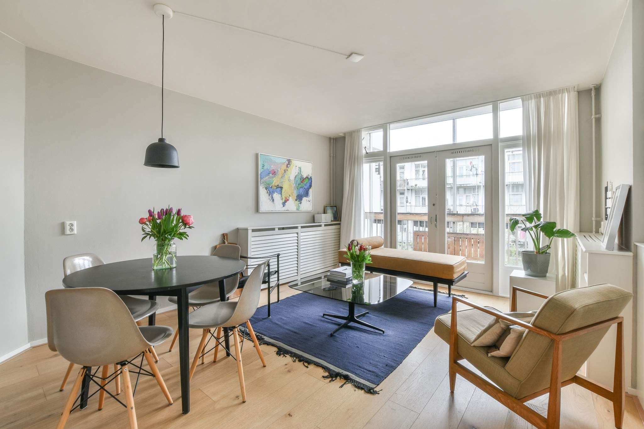 Bestevaerstraat 103 II