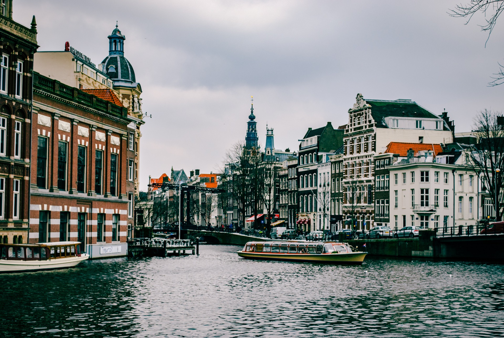 Verwachting van de Amsterdamse woningmarkt: dit doen de huizenprijzen in 2022