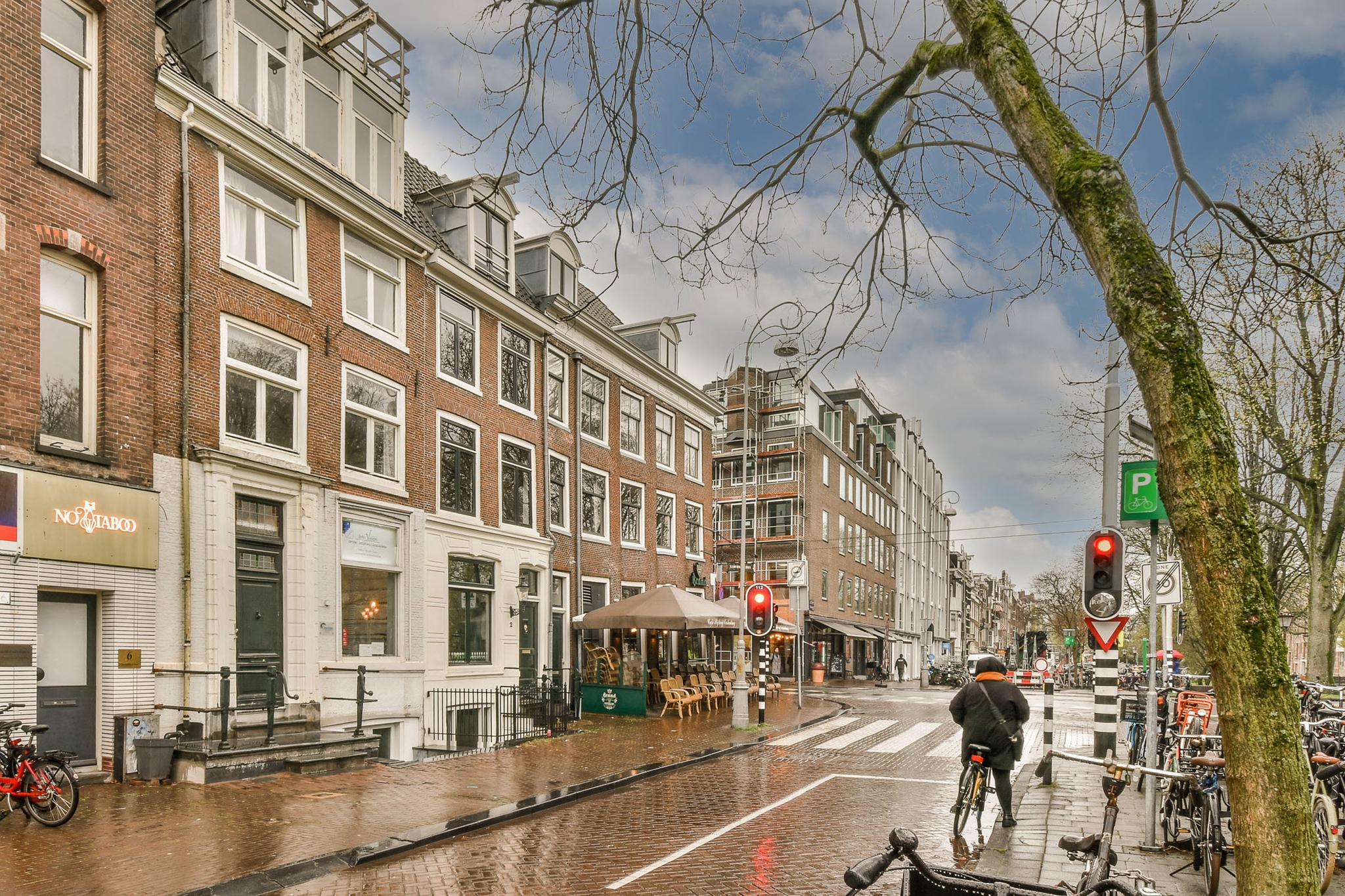 Utrechtsestraat 140 I