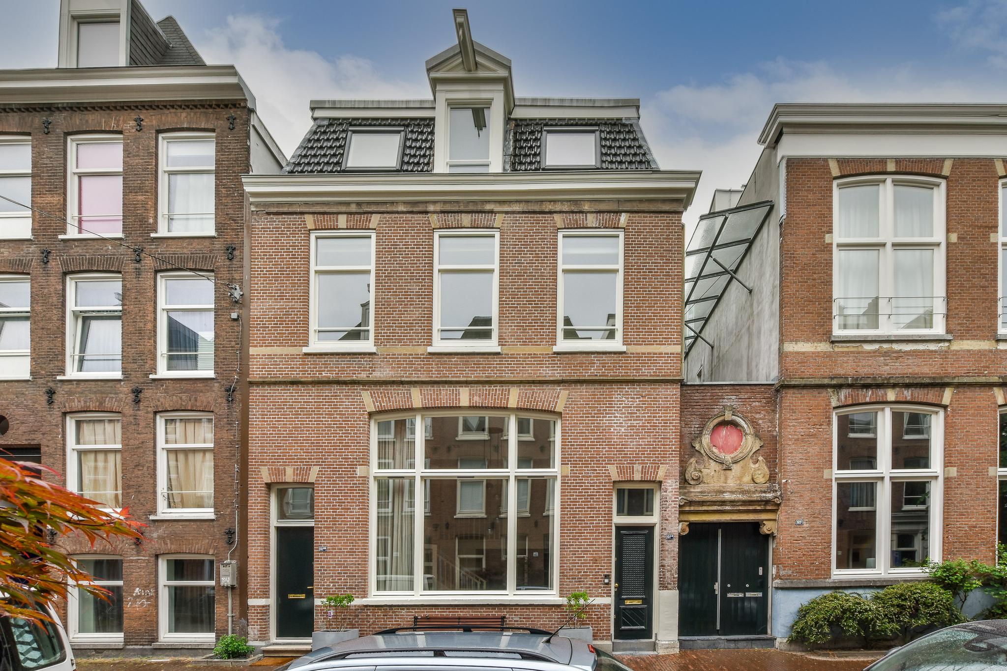 Govert Flinckstraat 191 2