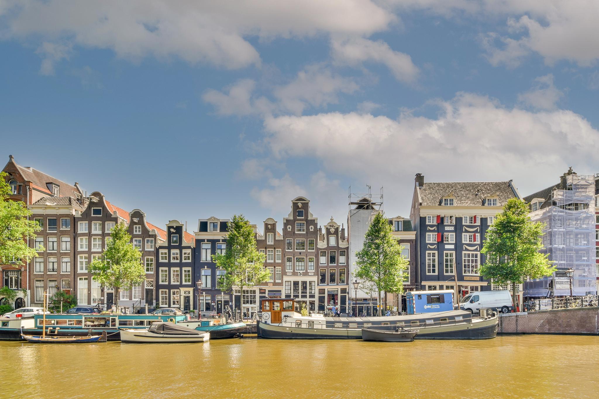 Singel 75 H