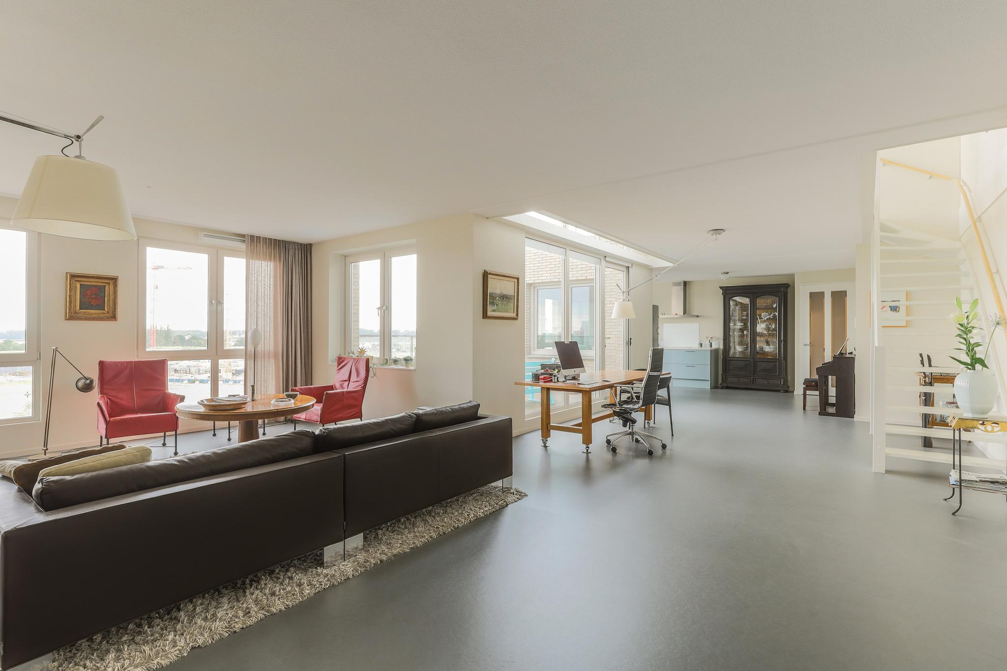 Mary van der Sluisstraat 486 