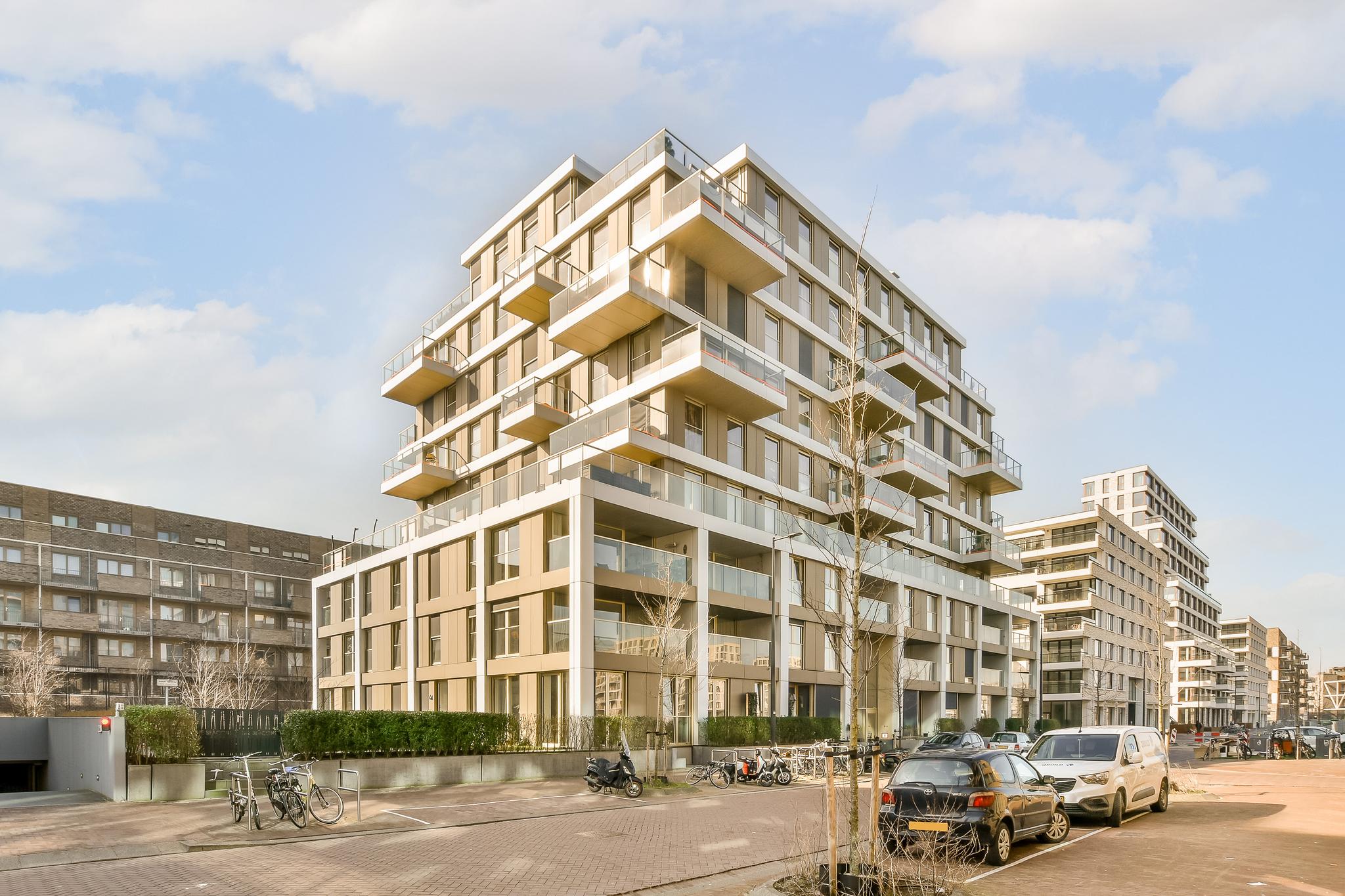 Eef Kamerbeekstraat 562 