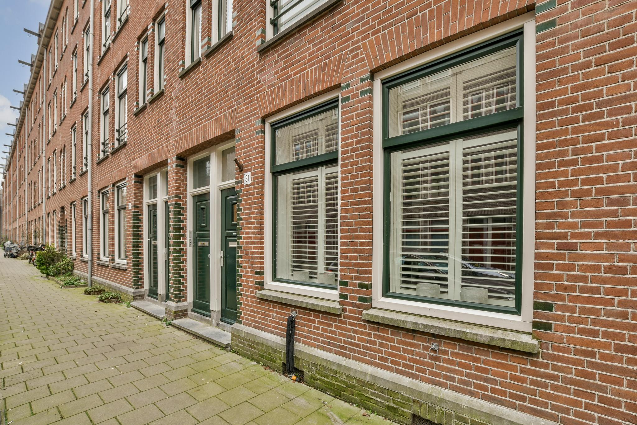 Djambistraat 31 HS