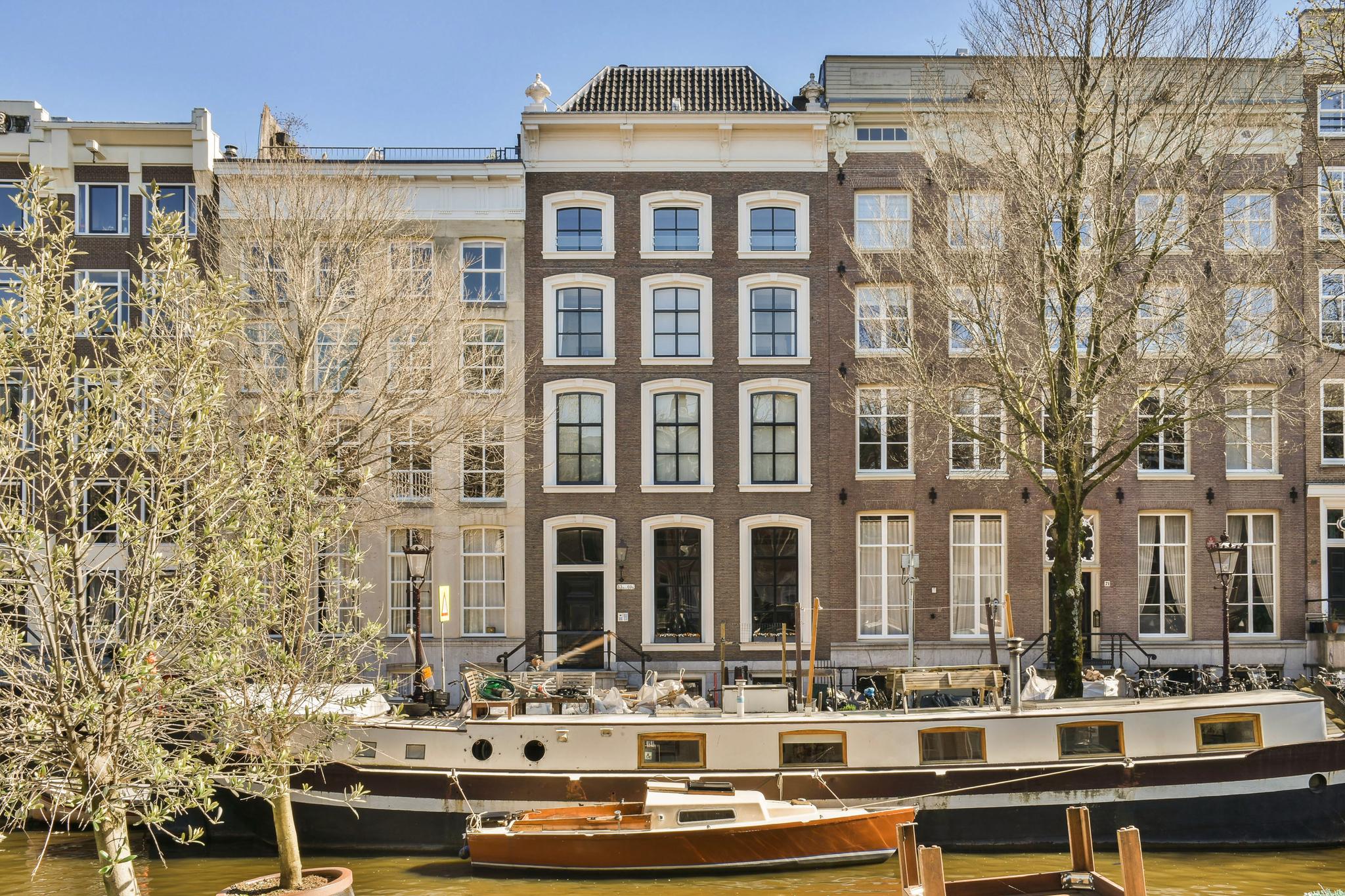 Keizersgracht 69 A