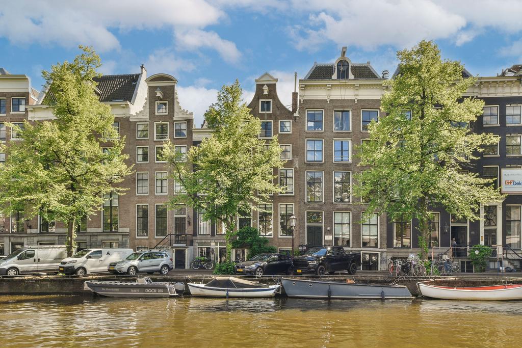Keizersgracht 692 D