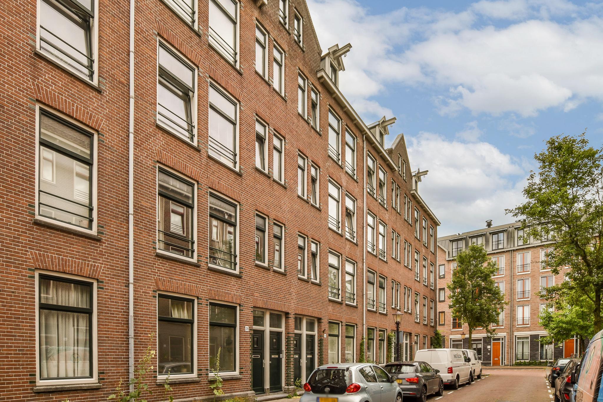 Djambistraat 31 3