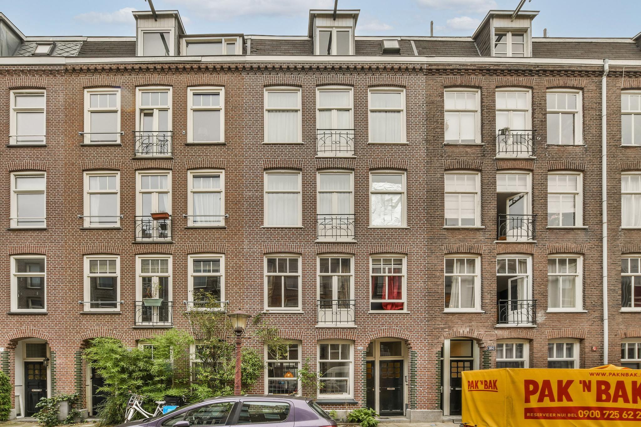 Kanaalstraat 166 1