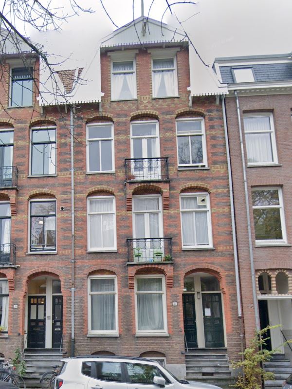 Alexander Boersstraat 41 