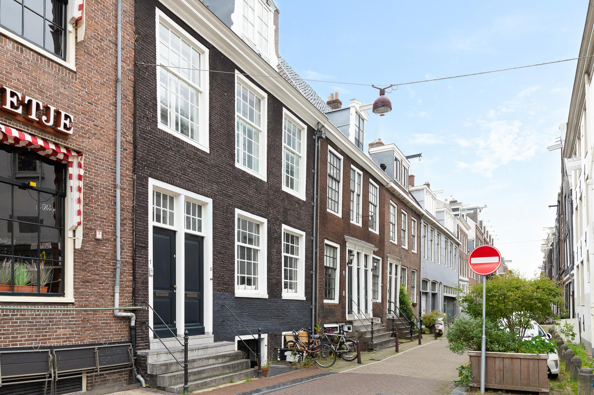 Tweede Weteringdwarsstraat 3 