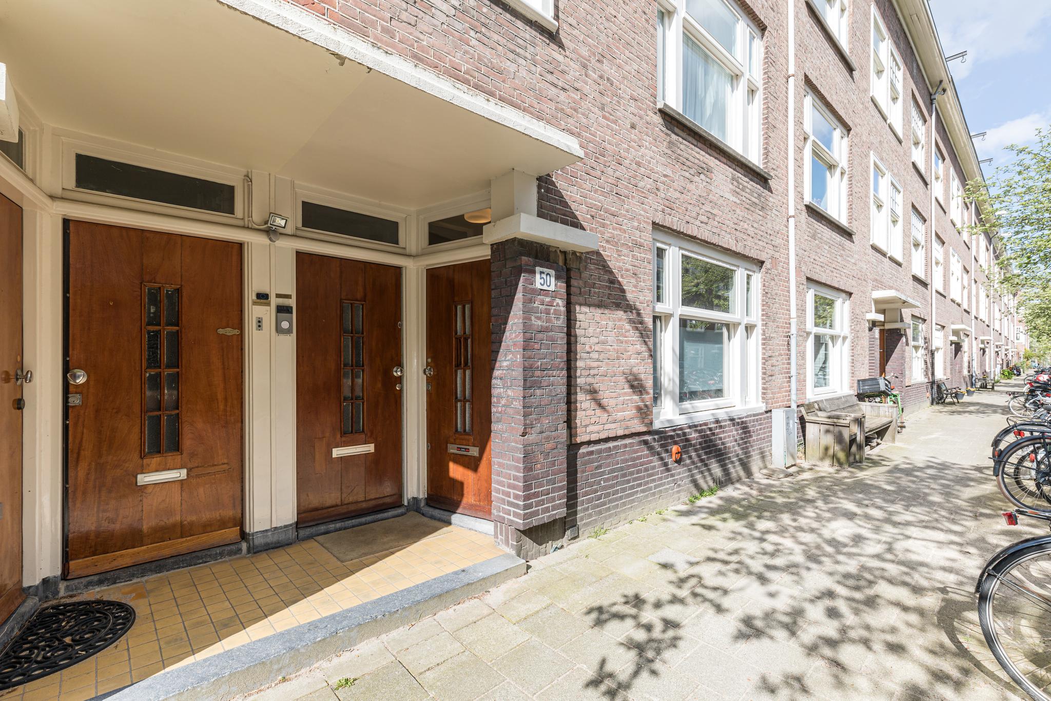 Amazonenstraat 50 H