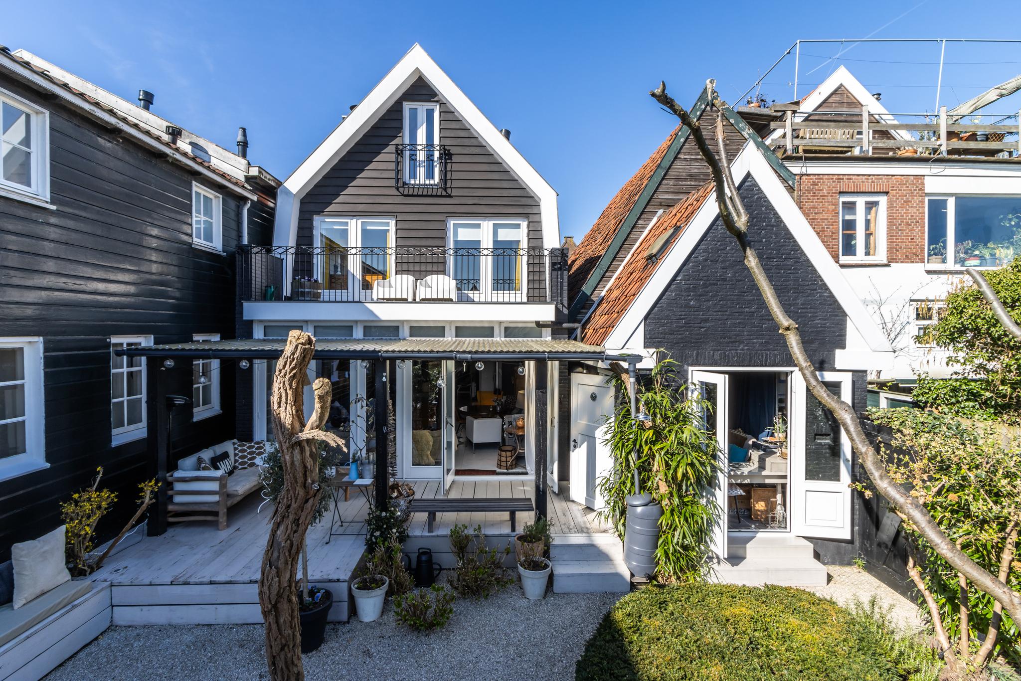 Weesperstraat 21 