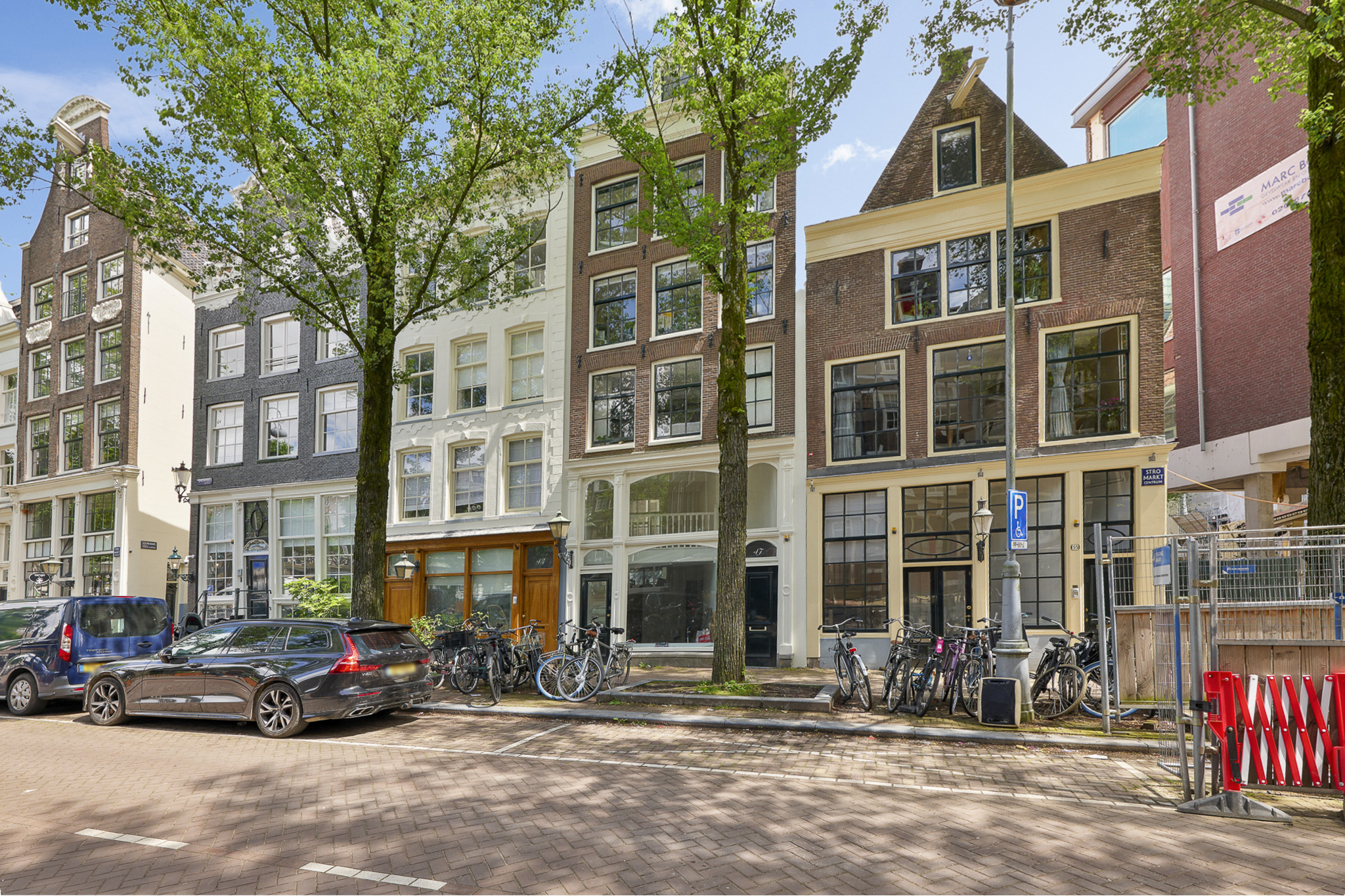 Stromarkt 49 