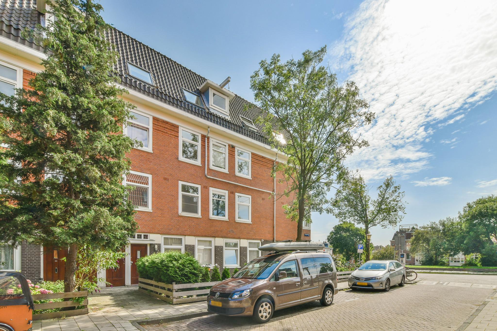 Cronjestraat 17 1